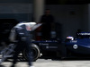 TEST F1 BAHRAIN 21 FEBBRAIO, Valtteri Bottas (FIN), Williams F1 Team 
21.02.2014. Formula One Testing, Bahrain Test One, Day Three, Sakhir, Bahrain.