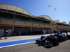 TEST F1 BAHRAIN 21 FEBBRAIO, Valtteri Bottas (FIN), Williams F1 Team 
21.02.2014. Formula One Testing, Bahrain Test One, Day Three, Sakhir, Bahrain.