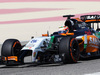 TEST F1 BAHRAIN 21 FEBBRAIO, Sergio Perez (MEX) Sahara Force India F1 VJM07.
21.02.2014. Formula One Testing, Bahrain Test One, Day Three, Sakhir, Bahrain.