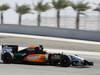 TEST F1 BAHRAIN 21 FEBBRAIO, Sergio Perez (MEX) Sahara Force India F1 VJM07.
21.02.2014. Formula One Testing, Bahrain Test One, Day Three, Sakhir, Bahrain.