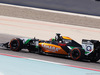 TEST F1 BAHRAIN 21 FEBBRAIO, Sergio Perez (MEX) Sahara Force India F1 VJM07.
21.02.2014. Formula One Testing, Bahrain Test One, Day Three, Sakhir, Bahrain.