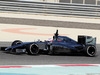 TEST F1 BAHRAIN 21 FEBBRAIO, Jenson Button (GBR) McLaren MP4-29.
21.02.2014. Formula One Testing, Bahrain Test One, Day Three, Sakhir, Bahrain.