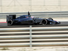TEST F1 BAHRAIN 21 FEBBRAIO, Jenson Button (GBR) McLaren MP4-29.
21.02.2014. Formula One Testing, Bahrain Test One, Day Three, Sakhir, Bahrain.
