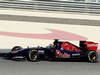 TEST F1 BAHRAIN 21 FEBBRAIO, Daniil Kvyat (RUS) Scuderia Toro Rosso STR9.
21.02.2014. Formula One Testing, Bahrain Test One, Day Three, Sakhir, Bahrain.