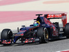TEST F1 BAHRAIN 21 FEBBRAIO, Daniil Kvyat (RUS) Scuderia Toro Rosso STR9.
21.02.2014. Formula One Testing, Bahrain Test One, Day Three, Sakhir, Bahrain.
