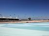 TEST F1 BAHRAIN 21 FEBBRAIO, Daniil Kvyat (RUS) Scuderia Toro Rosso STR9.
21.02.2014. Formula One Testing, Bahrain Test One, Day Three, Sakhir, Bahrain.