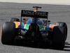 TEST F1 BAHRAIN 21 FEBBRAIO, Sergio Perez (MEX) Sahara Force India F1 VJM07.
21.02.2014. Formula One Testing, Bahrain Test One, Day Three, Sakhir, Bahrain.