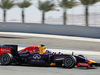 TEST F1 BAHRAIN 21 FEBBRAIO, Daniel Ricciardo (AUS) Red Bull Racing RB10.
21.02.2014. Formula One Testing, Bahrain Test One, Day Three, Sakhir, Bahrain.