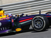TEST F1 BAHRAIN 21 FEBBRAIO, Daniel Ricciardo (AUS) Red Bull Racing RB10.
21.02.2014. Formula One Testing, Bahrain Test One, Day Three, Sakhir, Bahrain.