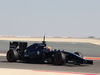 TEST F1 BAHRAIN 22 FEBBRAIO, Felipe Nasr (BRA), third driver, Williams F1 Team 
22.02.2014. Formula One Testing, Bahrain Test One, Day Four, Sakhir, Bahrain.