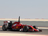 TEST F1 BAHRAIN 22 FEBBRAIO, Kimi Raikkonen (FIN), Ferrari 
22.02.2014. Formula One Testing, Bahrain Test One, Day Four, Sakhir, Bahrain.