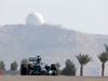 TEST F1 BAHRAIN 22 FEBBRAIO, Nico Rosberg (GER), Mercedes AMG F1 Team 
22.02.2014. Formula One Testing, Bahrain Test One, Day Four, Sakhir, Bahrain.