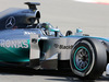 TEST F1 BAHRAIN 22 FEBBRAIO, Nico Rosberg (GER), Mercedes AMG F1 Team 
22.02.2014. Formula One Testing, Bahrain Test One, Day Four, Sakhir, Bahrain.