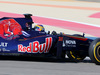 TEST F1 BAHRAIN 22 FEBBRAIO, Jean-Eric Vergne (FRA), Scuderia Toro Rosso  
22.02.2014. Formula One Testing, Bahrain Test One, Day Four, Sakhir, Bahrain.