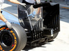 TEST F1 BAHRAIN 22 FEBBRAIO, Jenson Button (GBR) McLaren MP4-29 rear wing detail.
22.02.2014. Formula One Testing, Bahrain Test One, Day Four, Sakhir, Bahrain.