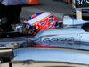 TEST F1 BAHRAIN 22 FEBBRAIO, Jenson Button (GBR) McLaren MP4-29.
22.02.2014. Formula One Testing, Bahrain Test One, Day Four, Sakhir, Bahrain.