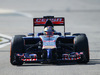 TEST F1 BAHRAIN 22 FEBBRAIO, Jean-Eric Vergne (FRA) Scuderia Toro Rosso STR9.
22.02.2014. Formula One Testing, Bahrain Test One, Day Four, Sakhir, Bahrain.