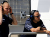 TEST F1 BAHRAIN 22 FEBBRAIO, Felipe Massa (BRA), Williams F1 Team e Valtteri Bottas (FIN), Williams F1 Team 
22.02.2014. Formula One Testing, Bahrain Test One, Day Four, Sakhir, Bahrain.