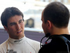 TEST F1 BAHRAIN 22 FEBBRAIO, Sergio Perez (MEX), Sahara Force India 
22.02.2014. Formula One Testing, Bahrain Test One, Day Four, Sakhir, Bahrain.