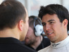 TEST F1 BAHRAIN 22 FEBBRAIO, Sergio Perez (MEX), Sahara Force India 
22.02.2014. Formula One Testing, Bahrain Test One, Day Four, Sakhir, Bahrain.