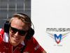 TEST F1 BAHRAIN 22 FEBBRAIO, Max Chilton (GBR), Marussia F1 Team 
22.02.2014. Formula One Testing, Bahrain Test One, Day Four, Sakhir, Bahrain.