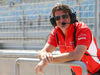 TEST F1 BAHRAIN 22 FEBBRAIO, Graeme Lowdon (GBR) Marussia F1 Team Chief Executive Officer.
22.02.2014. Formula One Testing, Bahrain Test One, Day Four, Sakhir, Bahrain.