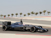 TEST F1 BAHRAIN 22 FEBBRAIO, Jenson Button (GBR) McLaren MP4-29.
22.02.2014. Formula One Testing, Bahrain Test One, Day Four, Sakhir, Bahrain.