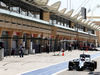 TEST F1 BAHRAIN 22 FEBBRAIO, Jenson Button (GBR) McLaren MP4-29 leaves the pits.
22.02.2014. Formula One Testing, Bahrain Test One, Day Four, Sakhir, Bahrain.