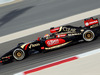 TEST F1 BAHRAIN 22 FEBBRAIO, Pastor Maldonado (VEN) Lotus F1 E21.
22.02.2014. Formula One Testing, Bahrain Test One, Day Four, Sakhir, Bahrain.