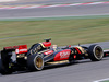 TEST F1 BAHRAIN 22 FEBBRAIO, Pastor Maldonado (VEN), Lotus F1 Team 
22.02.2014. Formula One Testing, Bahrain Test One, Day Four, Sakhir, Bahrain.
