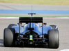 TEST F1 BAHRAIN 22 FEBBRAIO, Felipe Nasr (BRA), third driver, Williams F1 Team 
22.02.2014. Formula One Testing, Bahrain Test One, Day Four, Sakhir, Bahrain.