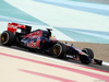 TEST F1 BAHRAIN 22 FEBBRAIO, Jean-Eric Vergne (FRA) Scuderia Toro Rosso STR9.
22.02.2014. Formula One Testing, Bahrain Test One, Day Four, Sakhir, Bahrain.