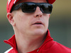 TEST F1 BAHRAIN 22 FEBBRAIO, Kimi Raikkonen (FIN), Ferrari 
22.02.2014. Formula One Testing, Bahrain Test One, Day Four, Sakhir, Bahrain.