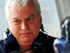 TEST F1 BAHRAIN 22 FEBBRAIO, Pat Symonds (GBR) Williams Chief Technical Officer.
22.02.2014. Formula One Testing, Bahrain Test One, Day Four, Sakhir, Bahrain.