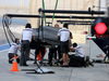TEST F1 BAHRAIN 22 FEBBRAIO, Adrian Sutil (GER), Sauber F1 Team 
22.02.2014. Formula One Testing, Bahrain Test One, Day Four, Sakhir, Bahrain.