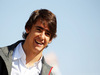 TEST F1 BAHRAIN 22 FEBBRAIO, Esteban Gutierrez (MEX) Sauber.
22.02.2014. Formula One Testing, Bahrain Test One, Day Four, Sakhir, Bahrain.