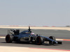 TEST F1 BAHRAIN 22 FEBBRAIO, Jenson Button (GBR), McLaren F1 Team 
22.02.2014. Formula One Testing, Bahrain Test One, Day Four, Sakhir, Bahrain.