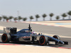 TEST F1 BAHRAIN 22 FEBBRAIO, Jenson Button (GBR), McLaren F1 Team 
22.02.2014. Formula One Testing, Bahrain Test One, Day Four, Sakhir, Bahrain.