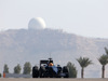 TEST F1 BAHRAIN 22 FEBBRAIO, Felipe Nasr (BRA), third driver, Williams F1 Team 
22.02.2014. Formula One Testing, Bahrain Test One, Day Four, Sakhir, Bahrain.