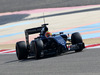 TEST F1 BAHRAIN 22 FEBBRAIO, Felipe Nasr (BRA), third driver, Williams F1 Team 
22.02.2014. Formula One Testing, Bahrain Test One, Day Four, Sakhir, Bahrain.
