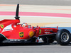 TEST F1 BAHRAIN 22 FEBBRAIO, Kimi Raikkonen (FIN), Ferrari 
22.02.2014. Formula One Testing, Bahrain Test One, Day Four, Sakhir, Bahrain.