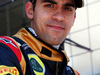 TEST F1 BAHRAIN 22 FEBBRAIO, Pastor Maldonado (VEN) Lotus F1 Team.
22.02.2014. Formula One Testing, Bahrain Test One, Day Four, Sakhir, Bahrain.