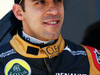 TEST F1 BAHRAIN 22 FEBBRAIO, Pastor Maldonado (VEN) Lotus F1 Team.
22.02.2014. Formula One Testing, Bahrain Test One, Day Four, Sakhir, Bahrain.