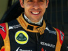 TEST F1 BAHRAIN 22 FEBBRAIO, Pastor Maldonado (VEN) Lotus F1 Team.
22.02.2014. Formula One Testing, Bahrain Test One, Day Four, Sakhir, Bahrain.