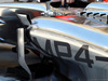 TEST F1 BAHRAIN 22 FEBBRAIO, Jenson Button (GBR) McLaren MP4-29 sidepod detail.
22.02.2014. Formula One Testing, Bahrain Test One, Day Four, Sakhir, Bahrain.