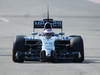 TEST F1 BAHRAIN 22 FEBBRAIO, Jenson Button (GBR) McLaren MP4-29.
22.02.2014. Formula One Testing, Bahrain Test One, Day Four, Sakhir, Bahrain.