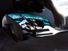TEST F1 BAHRAIN 22 FEBBRAIO, Mercedes AMG F1 W05 front wing detail.
22.02.2014. Formula One Testing, Bahrain Test One, Day Four, Sakhir, Bahrain.