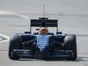 TEST F1 BAHRAIN 22 FEBBRAIO, Felipe Nasr (BRA) Williams FW36 Test e Reserve Driver.
22.02.2014. Formula One Testing, Bahrain Test One, Day Four, Sakhir, Bahrain.