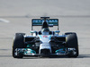 TEST F1 BAHRAIN 22 FEBBRAIO, Nico Rosberg (GER) Mercedes AMG F1 W05.
22.02.2014. Formula One Testing, Bahrain Test One, Day Four, Sakhir, Bahrain.