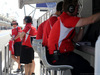 TEST F1 BAHRAIN 22 FEBBRAIO, Max Chilton (GBR), Marussia F1 Team 
22.02.2014. Formula One Testing, Bahrain Test One, Day Four, Sakhir, Bahrain.